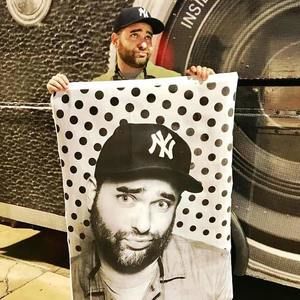 Meet your Posher, Tom